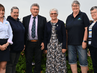 Camelford Show returns after two years