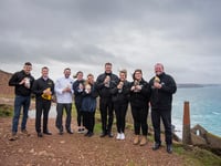 Cornish bakery donates £10,000 to community initiatives