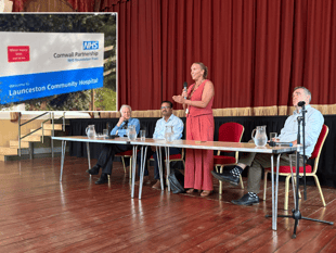 Trust commit to reopening MIU by mid-September 