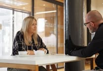 Cornwall benefits from government ‘WorkWell’ funding