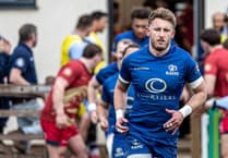 Honey joins Champ Rugby outfit London Scottish from Rams