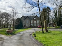 Planning: Care home applies to build sheltered accommodation units 