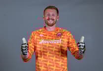 City snap up goalkeeper Stone on one-year deal
