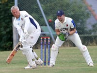 Petherwin avoid late wobble to secure home success