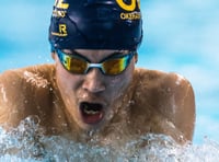 Lifton teenager strikes gold across County Championships