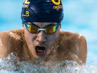 Lifton teenager strikes gold across County Championships