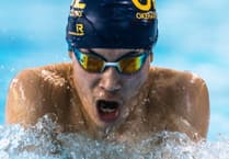 Lifton teenager strikes gold across County Championships