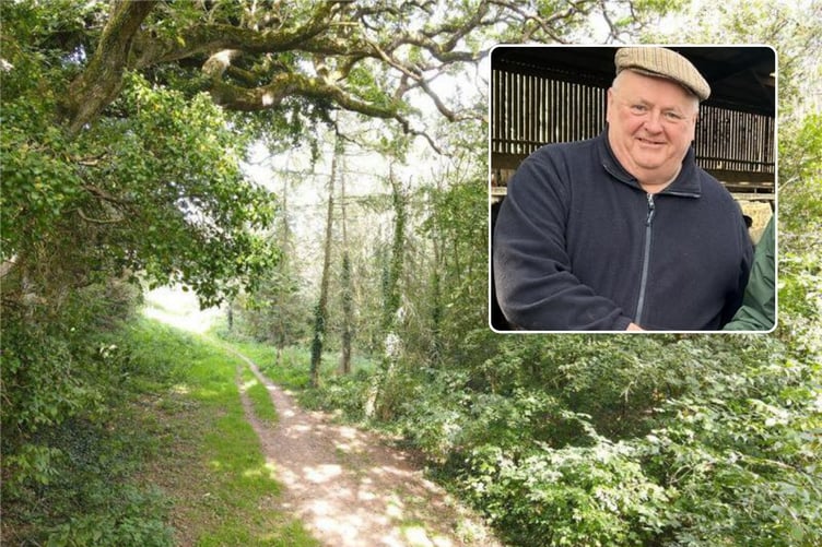 Hele Valley Trail Funding