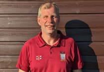 Worsnip skittles Liskeard after Miller and Houghton fifties