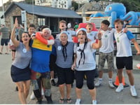 Liskeard and Looe Radio: The Looe Carnival 2025 Finale 