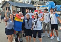Liskeard and Looe Radio: The Looe Carnival 2025 Finale