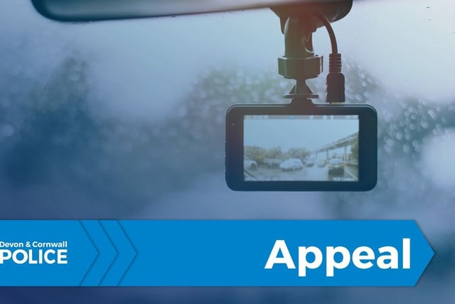 Appeal for information after cyclist seriously injured