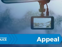 Appeal for information after cyclist seriously injured
