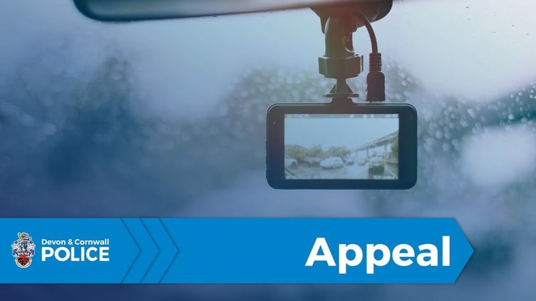 Police in Ashburton are appealing for information