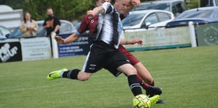 Callington and Holsworthy remain unbeaten after controversial draw