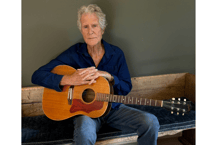 A chance to step inside the extraordinary story of one man’s musical journey