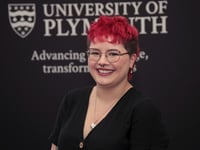Student overcomes homelessness for university dream