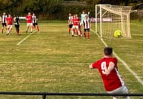 McCallion continues Cally's perfect start to the season at Millbrook