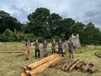 Students to display skills at RHS Rosemoor Flower Show