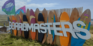 Boardmasters makes its stance clear about the Gaza conflict