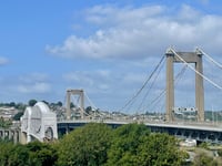 Tamar crossing fee hike sparks outcry from MPs and campaigners