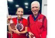 Bude quartet impress in races across the Duchy