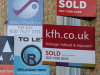 Cornwall has a greater proportion of rented homes than the South West average