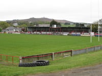 Redruth RFC secures £50,000 boost for floodlights upgrade