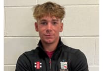 Rickard and Hockin impress in Werrington defeat to Penzance