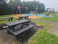 Council continues with park upgrades 