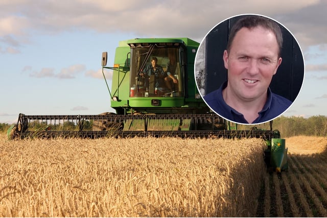Cornwall councillor demands farm protection