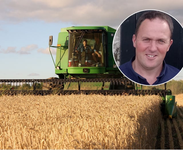 Cornwall councillor demands farm protection