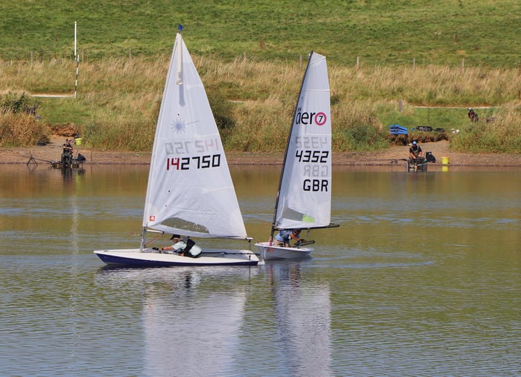 Jane Anderson and Nathan Pollard.