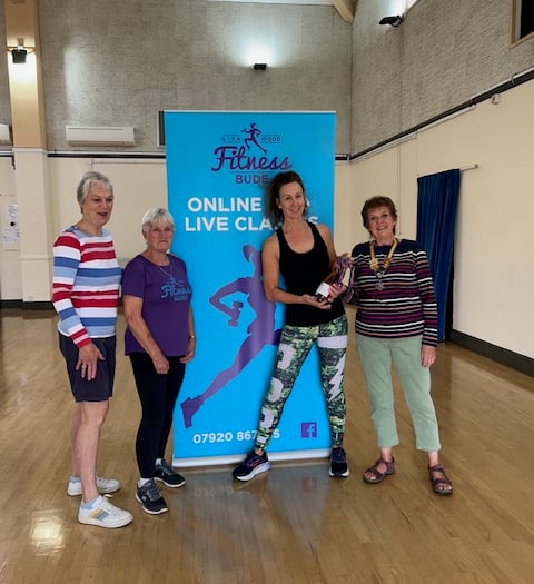 Community news from across North Cornwall and beyond