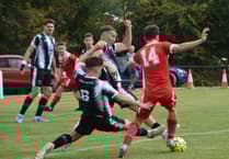 Magpies see off Wadebridge for Squire's first victory as boss