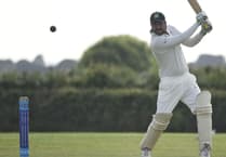 Washer keeps Tintagel Seconds on course for promotion