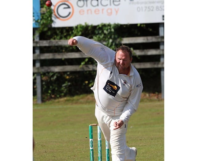 St Minver in big trouble as Holsworthy and Bude pull clear