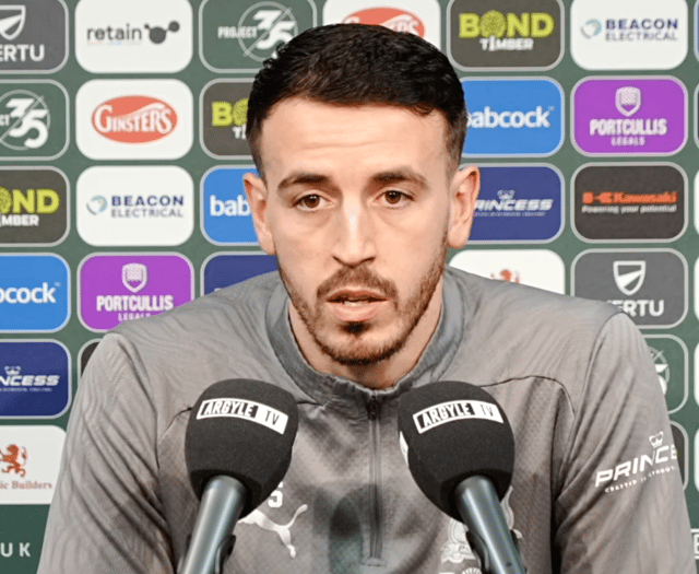 Search for new striker continues for Pilgrims