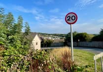 Residents invited to shape 20mph speed limit changes