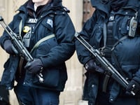 Devon and Cornwall Police conducted more firearms operations last year