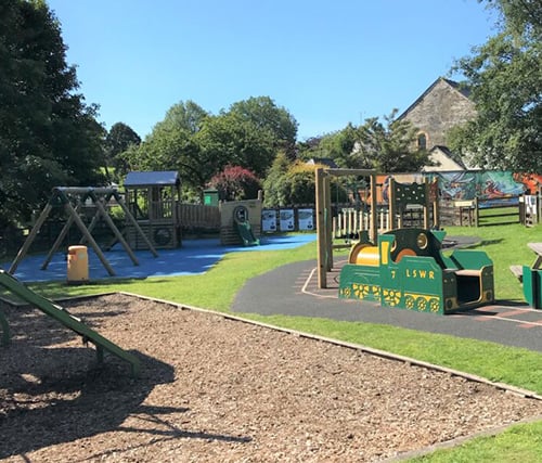 Council issues plea after vandalism