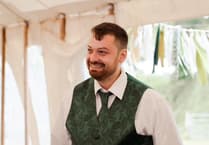 Loving tribute paid to farm contractor after Treburley fatal collision