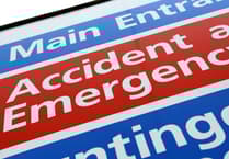 More than four in five A&E arrivals at Royal Cornwall Hospitals Trust seen within four hours – as resident doctors strike hits NHS