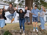 Shebbear students shine with exceptional A-Level results