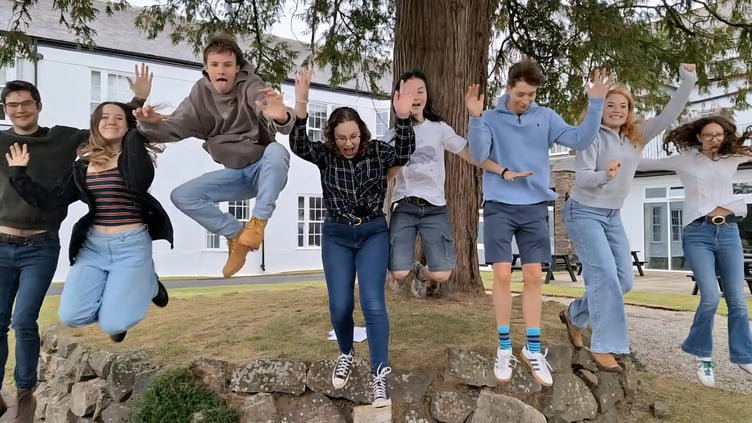 Shebbear College Upper Sixth A-Levels