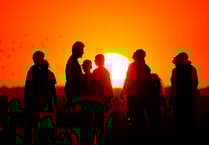 One neighbourhood in Cornwall at risk of dangerous heatwaves – as map reveals heatwave hotspots across England