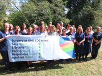 Derriford Hospital surgery services rated ‘Good’ after CQC inspection