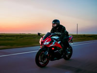 Devon and Cornwall among UK's most dangerous places for motorcyclists
