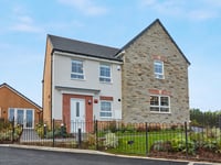 Key worker deposit scheme boosts Cornwall housing affordability