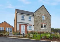 Key worker deposit scheme boosts Cornwall housing affordability